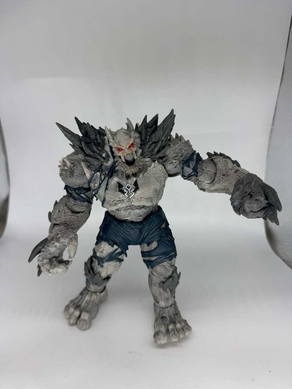 McFarlane Toys DC Multiverse Batman Earth  Devastator Dark Nights Action